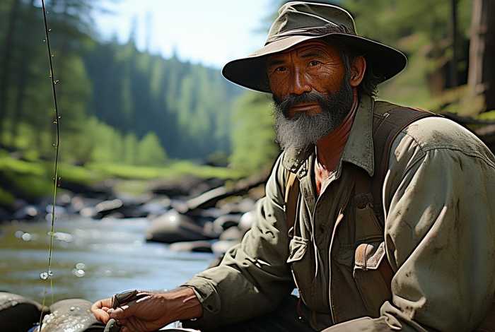 阿东野外生活；阿东户外生活