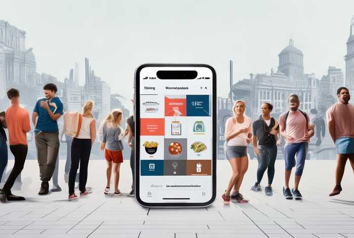 本地生活服务类app需要什么，本地生活服务类app需要什么才能用