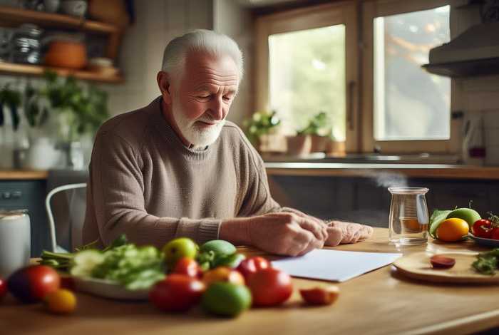 高血压老人注意事项（高血压老人注意事项和饮食）