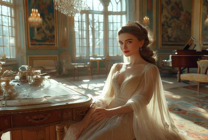 高贵生活的图片大全、高贵生活的图片大全大图