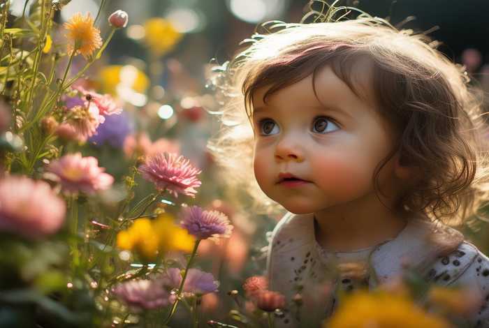 花开的声音散文（花开的声音散文诗幼儿园）