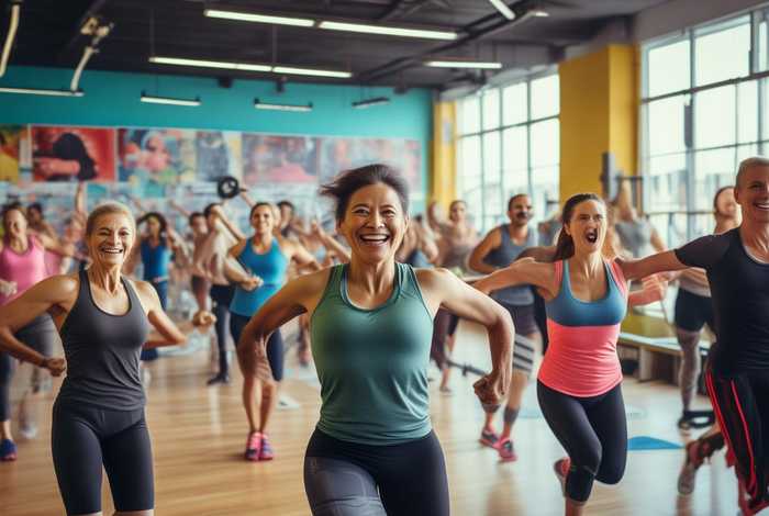 斐然生活健身 斐然生活健身怎么样