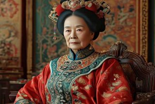 慈禧高清视频 - 慈禧高清视频大全