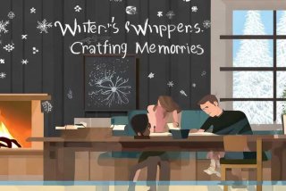 寒假生活记录怎么写（寒假生活记录怎么写个好听的题目）