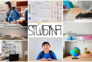 《我的学习生活》提纲，我的学习生活提纲