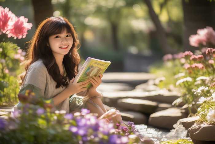 芳芳的幸福生活邓龙小说阅读20（芳芳的幸福生活邓龙小说阅读全文）