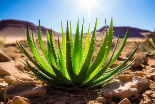 布拉索芦荟生活环境 - 布拉索芦荟生活环境怎么样