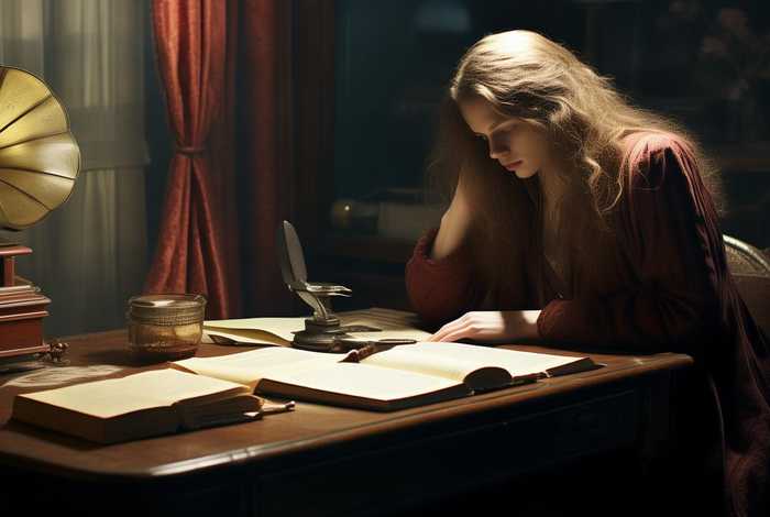 假如生活欺骗了你全文讲解，假如生活欺骗了你全文讲解视频播放