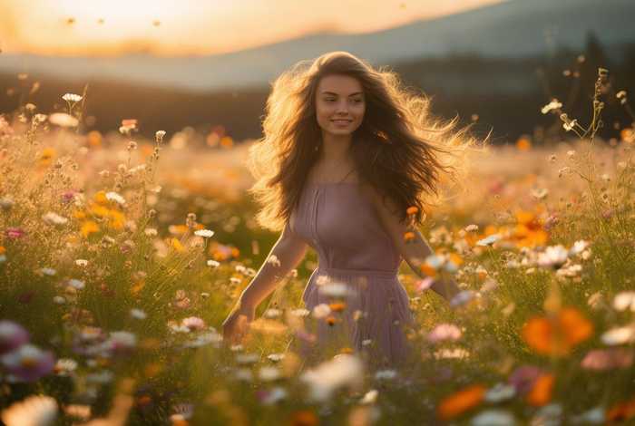 花开的时 花开的时候我会走进草原是什么歌 花开的时 花开的时候我会走进草原是什么歌