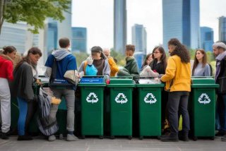 城市生活垃圾分类管理办法（城市生活垃圾分类管理办法最新）