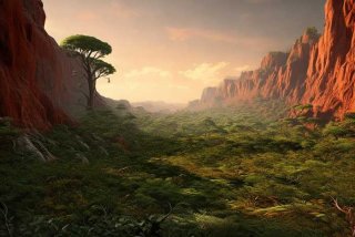 恐龙的生活环境是什么样的、恐龙的生活环境是什么样的呢