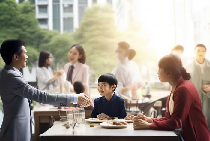 礼仪在生活中的重要性1000字论文、礼仪在生活中的重要性1000字论文作文