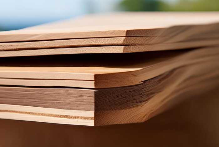 多层生态板，多层生态板材