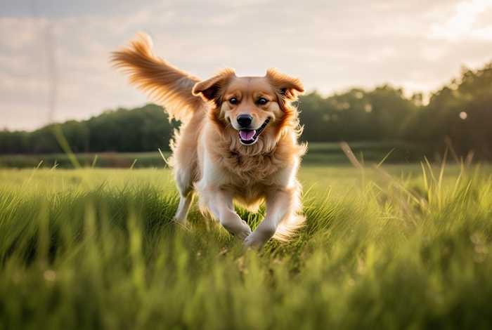 狗的生活特点描写、狗的生活特点描写片段