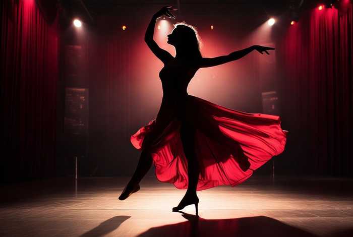 记录舞女生活、记录舞女生活的软件