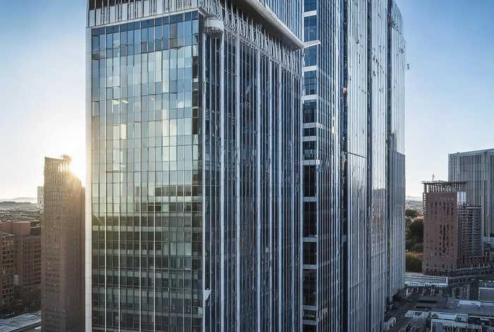 来客茂商务大厦（来客茂商务大厦图片）