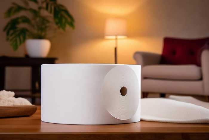 app生活用纸大卷纸测评（app生活用纸大卷纸测评怎么样）