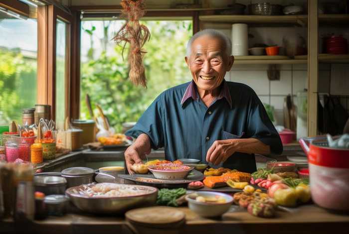 老魏的幸福生活连续剧（老魏的幸福生活连续剧全集）