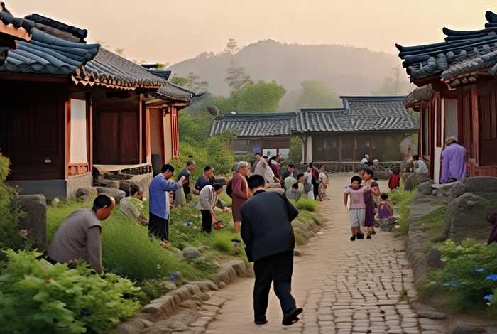 朝鲜生活日常,朝鲜百姓日常生活 朝鲜生活日常,朝鲜百姓日常生活