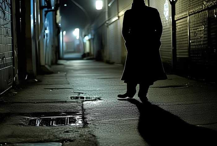 黑道中人的生存之道 - 黑道中人的生存之道是什么