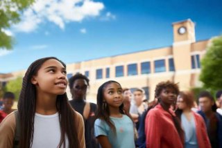 对高中生活的感受和展望、对高中生活的感受和展望简短