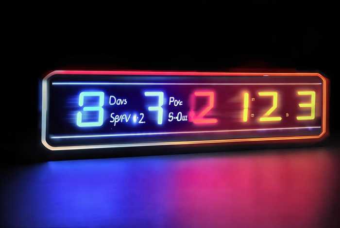 倒数日2021 - 倒数日2012年九月三日开始截图