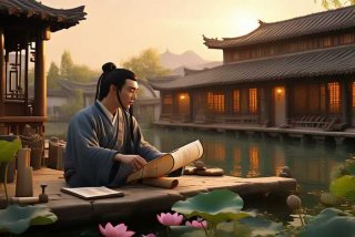 假如我生活在宋朝怎么办（假如我生活在宋朝怎么办作文）