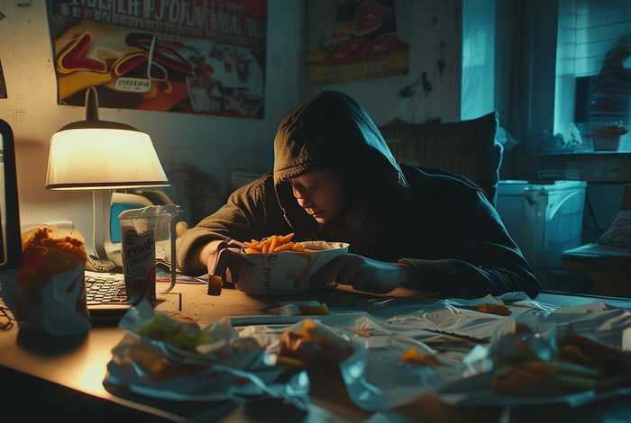 不良生活方式有哪些行为（不良生活方式有哪些行为呢）