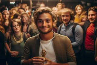 别人羡慕我的生活怎么回复（别人羡慕我的生活怎么回复他）