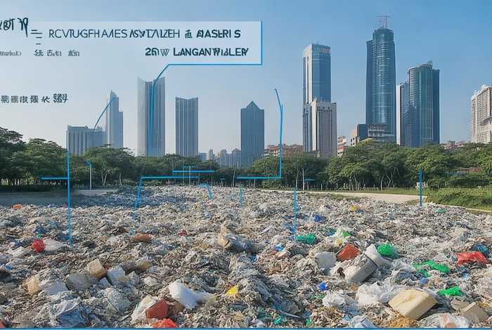 广州生活垃圾填埋比例、广州生活垃圾填埋比例最新