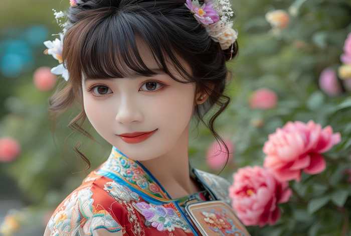 李胜素近照（李胜素近照片）