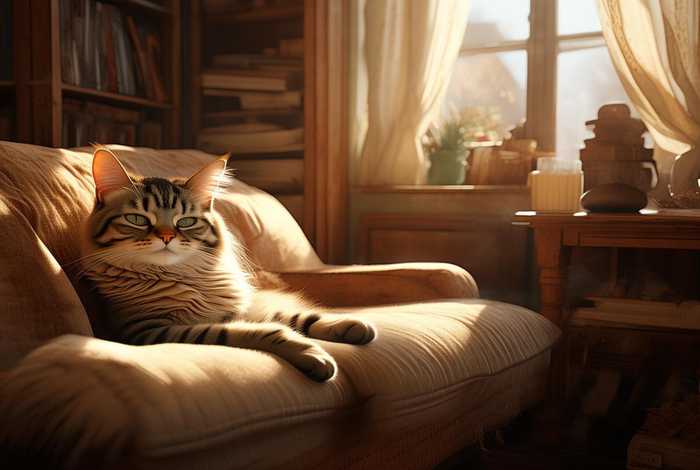 猫的生活环境,猫的生活环境是什么? 猫的生活环境,猫的生活环境是什么?