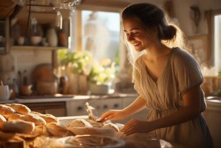 儿媳妇的生活状况，儿媳妇的生活状况如何