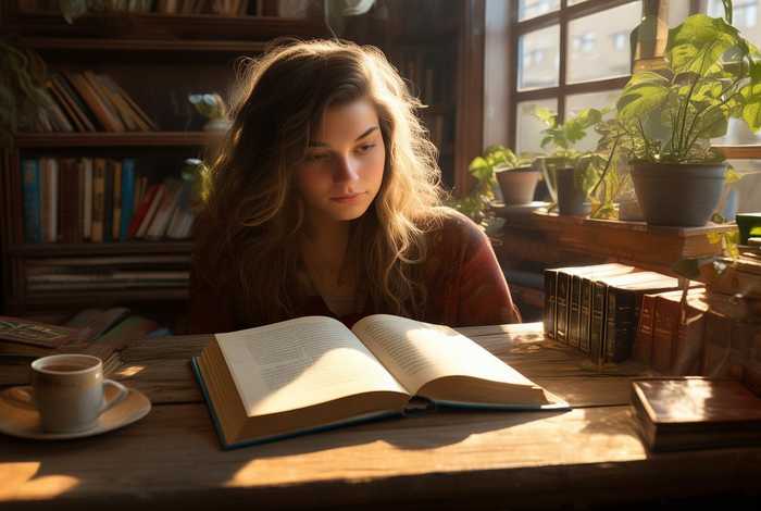 读书与生活的关系格言（读书与生活的关系格言有哪些）