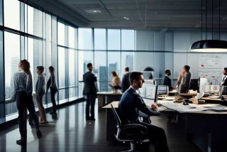 办公室生活什么意思 办公室的生活是什么样的？