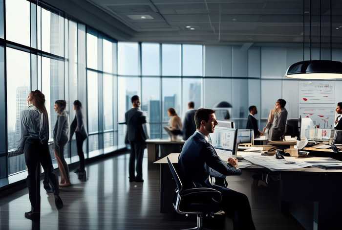 办公室生活什么意思 办公室的生活是什么样的？