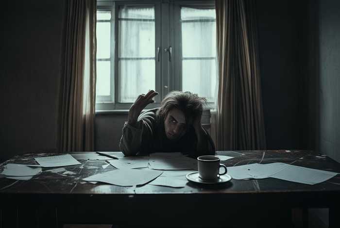 对于生活的无奈和绝望的说说 对于生活的无奈和绝望的说说句子