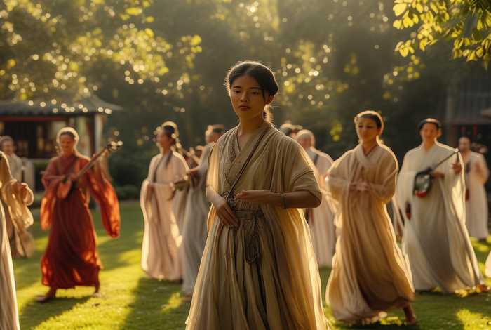 礼乐蒙养 礼乐蒙养一套