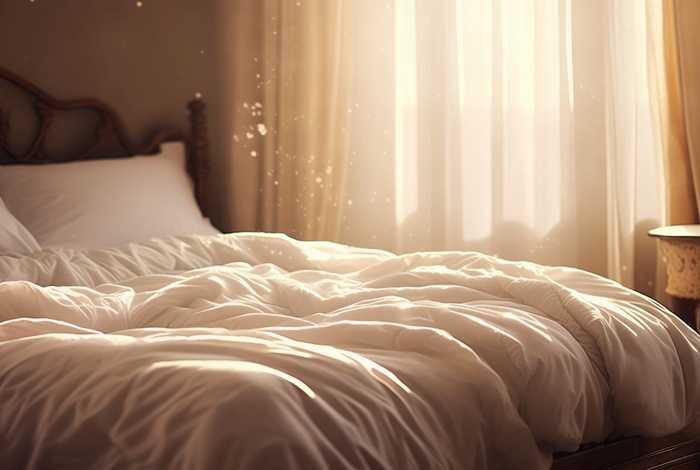 床上会有蜱虫吗 床上会有蜱虫吗没有宠物