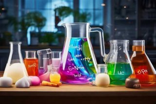 化学与生活知识点总结图片；化学与生活知识点总结图片素材