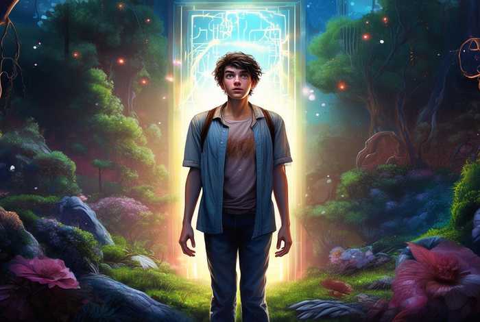 穿越异世之新生活短剧第一集，穿越异世之新生活短剧第一集免费观看