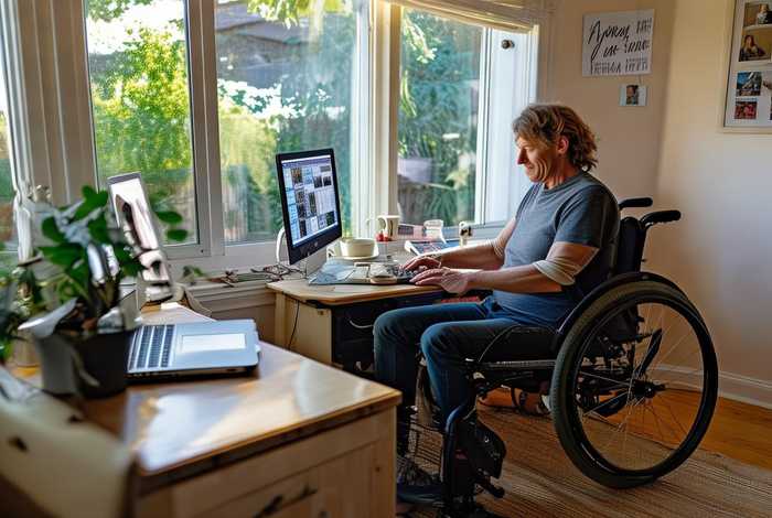 截瘫者的生活日常;截瘫者的生活日常图片 截瘫者的生活日常;截瘫者的生活日常图片