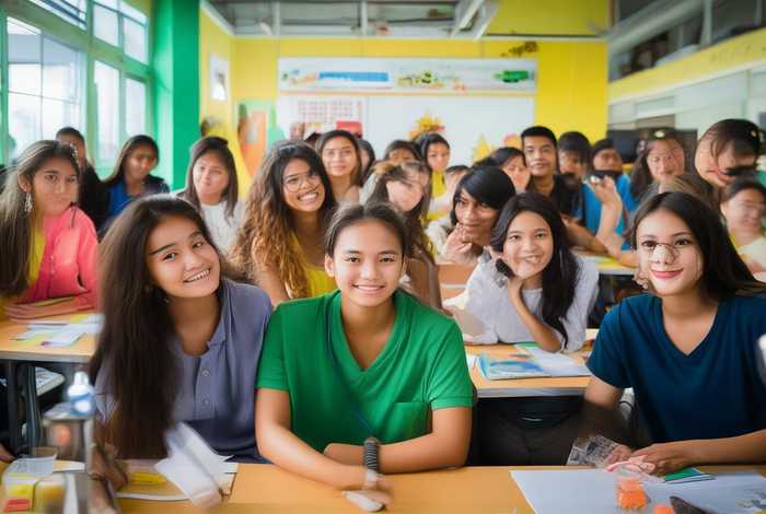 初中生活像首歌、初中生活像首歌 栀子花 板报比赛作文