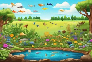 ppt模板生物课；生物课件ppt模板