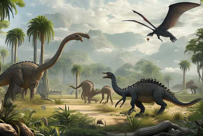 恐龙的生活特点是什么 - 恐龙的生活特点是什么作文 恐龙的生活特点是什么 - 恐龙的生活特点是什么作文