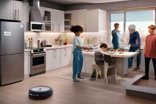 传感器生活中运用 传感器生活中运用的应用