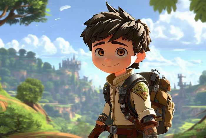 从零开始的异世界生活拉姆简介 从零开始的异世界生活手游拉姆