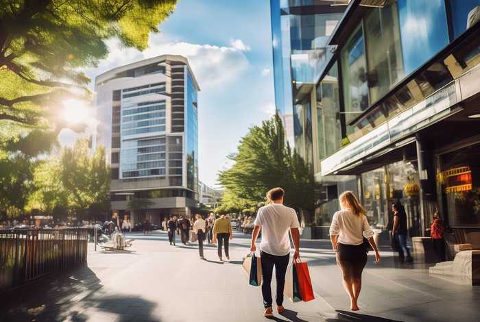 堪培拉生活费（堪培拉生活费一个月多少）