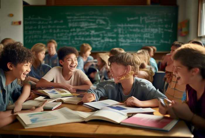 初中生活琐记是什么 - 初中生活琐记是什么类型的书