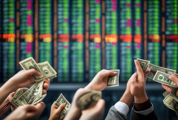 炒股生活需要多少本金 - 炒股生活需要多少本金才能赚钱 炒股生活需要多少本金 - 炒股生活需要多少本金才能赚钱